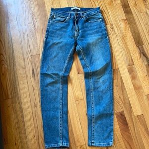 Zara jeans